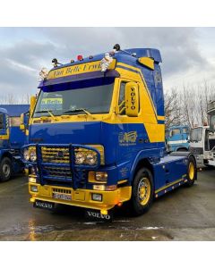 Volvo FH12 4x2 "Erwin van Belle"