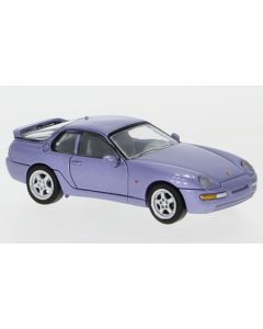 Porsche 968, metallic-helllila, 1991