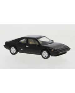 Ferrari Mondial, schwarz, 1980