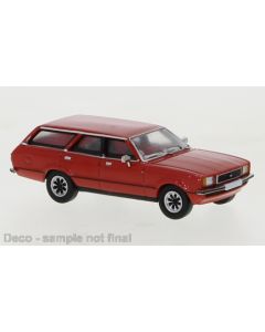 Ford Taunus TC 2 Turnier, rot, 1976