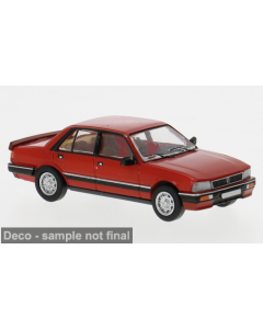 Peugeot 505 GTI, rot, 1985