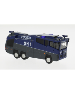 Rosenbauer Wasserwerfer 10000, 2009, Polizei Schleswig-Holstein