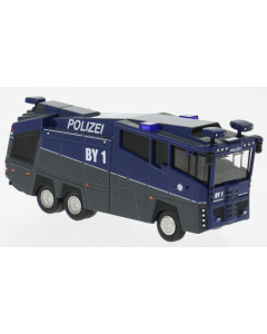 Rosenbauer Wasserwerfer 10000, 2009, Polizei Bayern