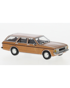 Ford Granada MK I Turnier, kupfer, 1974