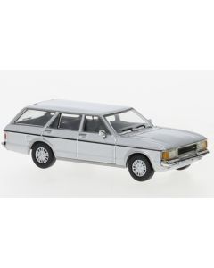 Ford Granada MK I Turnier, silber, 1974