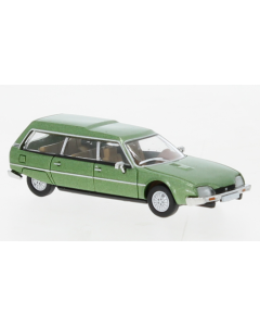 Citroen CX Break, grün, 1976