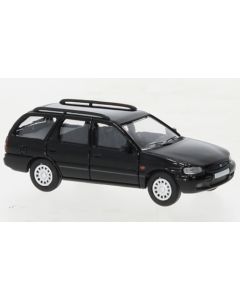 Ford Escort MK VII Turnier, schwarz, 1995