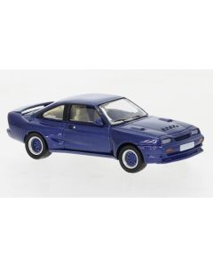 Opel Manta B Mattig, metallic-dunkelblau