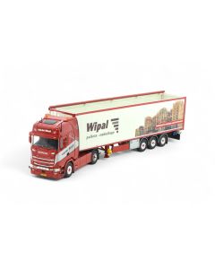 Scania NG 500S 4x2 "Van der Windt"