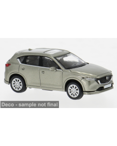 Mazda CX-5, beige, 2022