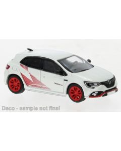 Renault Megane R.S. Trophy
