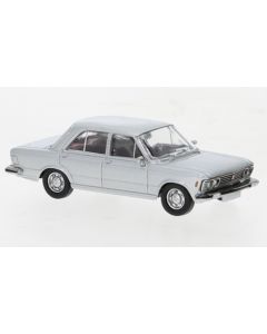 Fiat 130, silber, 1969