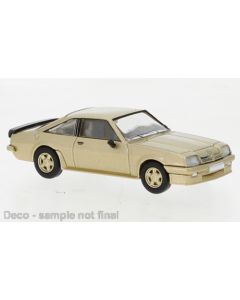 Opel Manta B GSI, metallic-beige, 1984