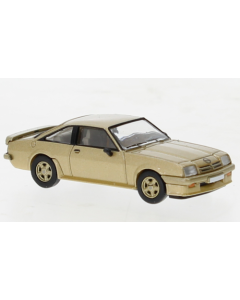 Opel Manta B GSI, metallic-beige, 1984