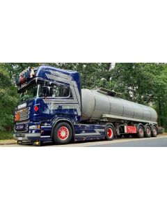 Scania R-Series TL 4x2 "SL Logistics"