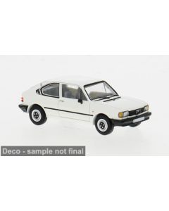 Alfa Romeo Alfasud, weiss, 1980