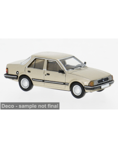 Ford Orion MK I, beige, 1984