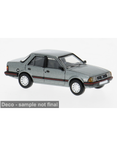 Ford Orion MK I, grau, 1984