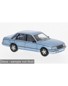 Opel Senator A2, hellblau, 1982