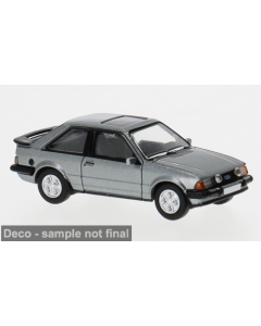 Ford Escort MK III XR3i, grau, 1982