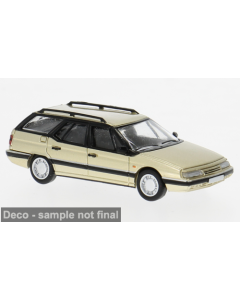 Citroen XM Break, beige, 1991