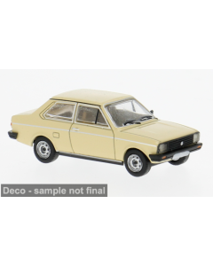 VW Derby I, beige, 1979