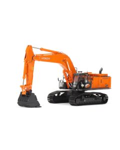 Hitach ZX890LCH-7 Langaram