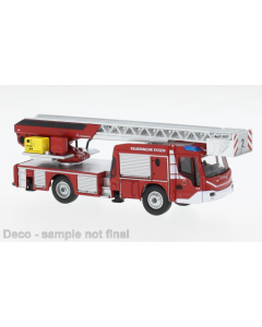 Magirus M32L-AS N.B. Feuerwehr