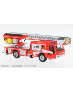 Magirus M32L-AS N.B. Berufsfeuerwehr