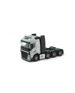 Volvo FH05 8x4 Schwertransport, Bausatz