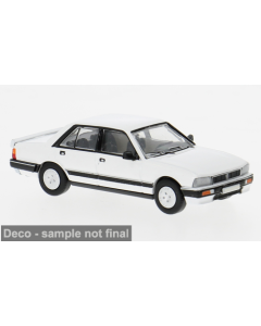 Peugeot 505, weiss, 1985