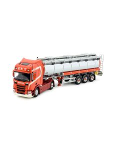 Scania Next Gen R450 "TVT"