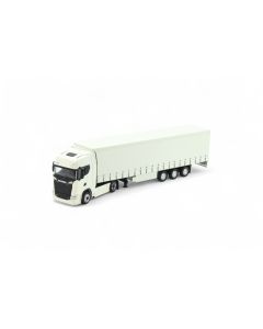 Scania NG S-Serie 4x2 mit Tautliner