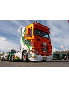 Scania NG 660S HL "Leif Nielsen"