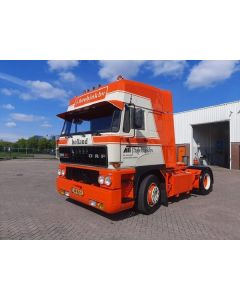 DAF 3600 "Heebink"