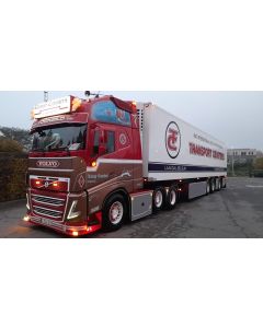 Volvo FH05 Gl. XL "Ronny Ceusters"