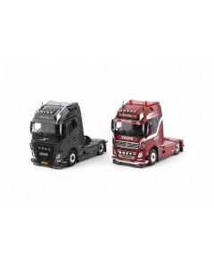 Volvo FH04 Gl. XL 4x2 Set "Weeda"