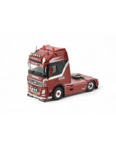 Volvo FH04 Globetrotter XL 4x2 rot "Weeda"