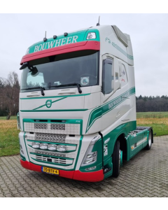 Volvo FH05 Gl. XL 4x2 "Bouwheer"