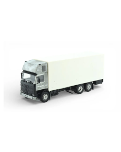 Scania 3 serie Topsleeper LKW 6x2 Bausatz