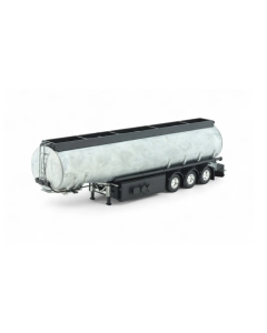 Tankauflieger 3-Achs Bausatz