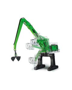 Sennebogen Umschlagbagger 875 Raupe