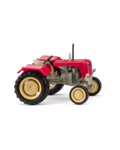 Steyr 80 - karminrot
