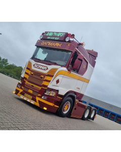 Scania NG R-Serie 6x2 "J. Jensen"