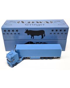 Scania R-Series Streamline TL "Vowa - Eringer"