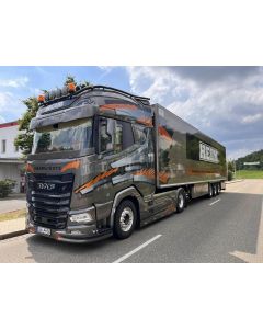 DAF XG+ "Patrick Heim Transporte"