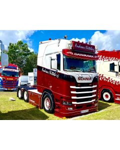 Scania NG HL "Nitteberg"