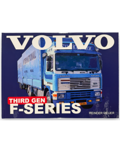 Volvo F-Series Third Gen