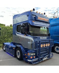 Scania R-Serie TL 4x2 "Salmer"