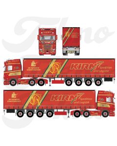 Scania Next Gen S-HL "Kirn Spedition"